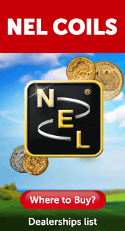 Warranty for NEL coils Warranty for NEL coils